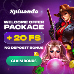 Free no deposit free spins