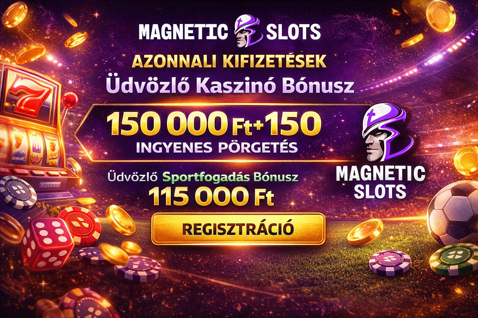 új fogadóirodák és bónuszok