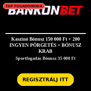 Kaszinó és Sportfogadás Bónuszok