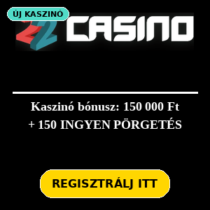 Új Kaszinó 22Casino