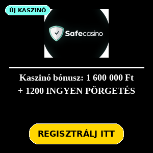 Kaszinó és Sportfogadás Bónuszok
